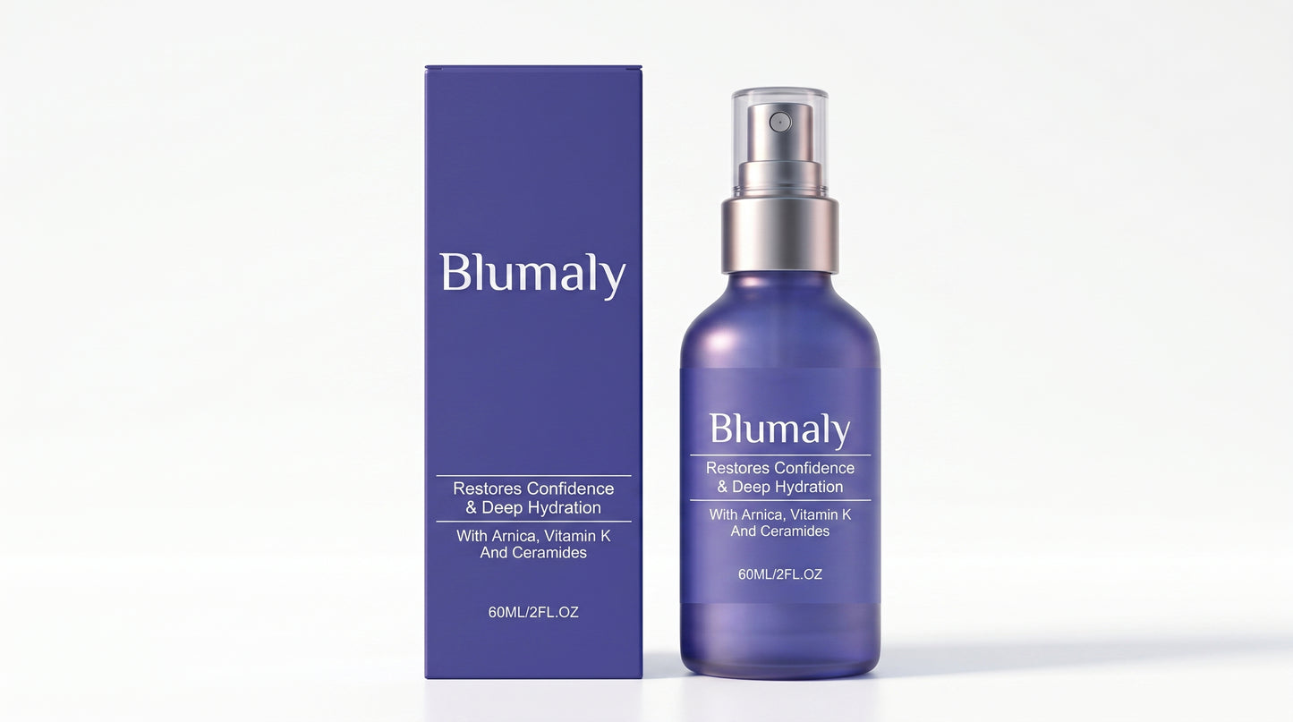 Restore & Heal Serum