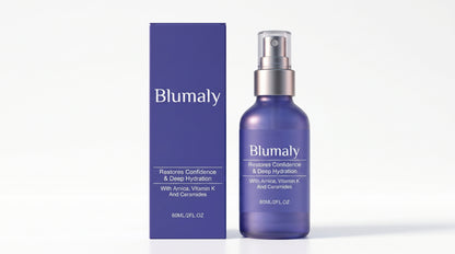 Restore & Heal Serum